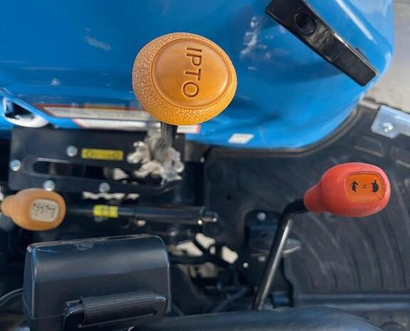 
								Landini Solis 75 full									