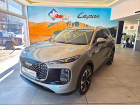 Lepas L6 1.5T Javan Dct