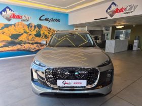 Lepas L6 1.5T Javan Dct