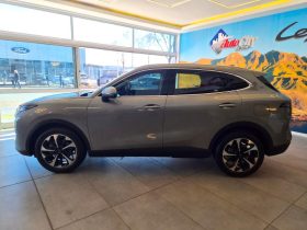 Lepas L6 1.5T Javan Dct
