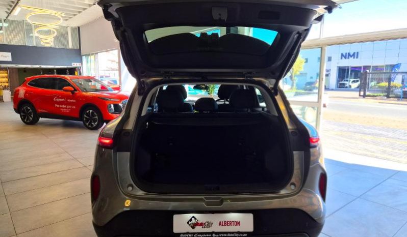 
								Lepas L6 1.5T Javan Dct full									