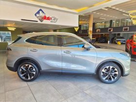 Lepas L6 1.5T Javan Dct