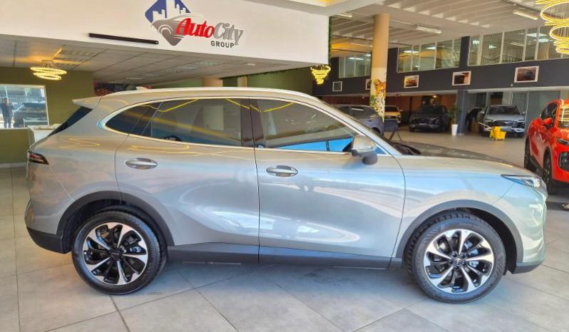 
								Lepas L6 1.5T Javan Dct full									