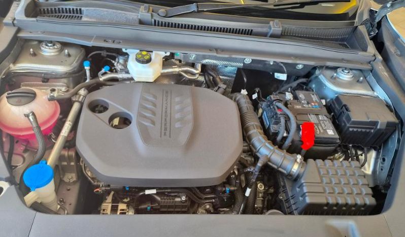 
								Lepas L6 1.5T Javan Dct full									