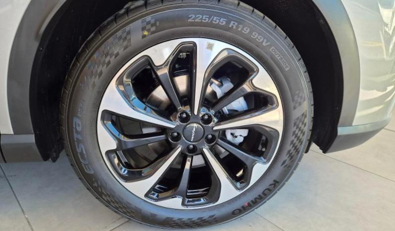 
								Lepas L6 1.5T Javan Dct full									