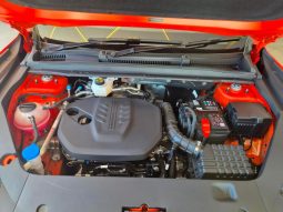 
										Lepas L6 1.5T Pantera Dct full									