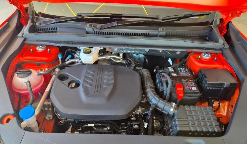 
								Lepas L6 1.5T Pantera Dct full									