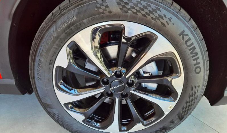 
								Lepas L6 1.5T Pantera Dct full									