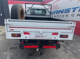 
										Mahindra Bolero Nef 2.5TD Maxitruck Plus S Cab 4X2 full									