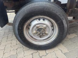 
										Mahindra Bolero Nef 2.5TD Maxitruck Plus S Cab 4X2 full									