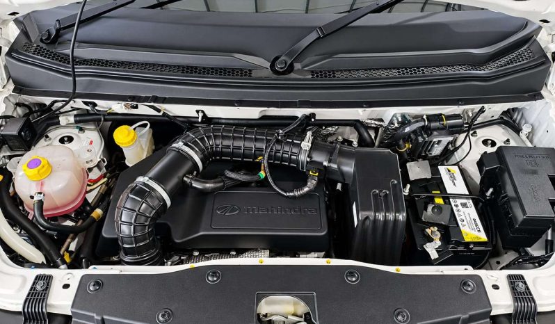 
								Mahindra KUV 100 KUV 100 1.2TD K6+ full									