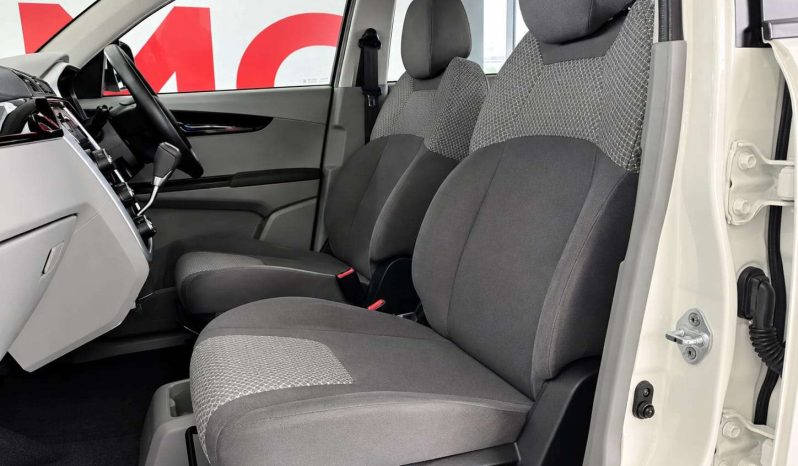 
								Mahindra KUV 100 KUV 100 1.2TD K6+ full									