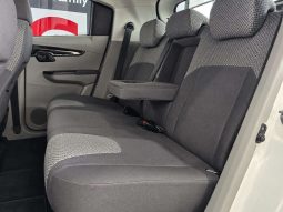 
										Mahindra KUV 100 KUV 100 1.2TD K6+ full									