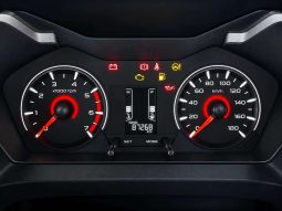 
										Mahindra KUV 100 KUV 100 1.2TD K6+ full									