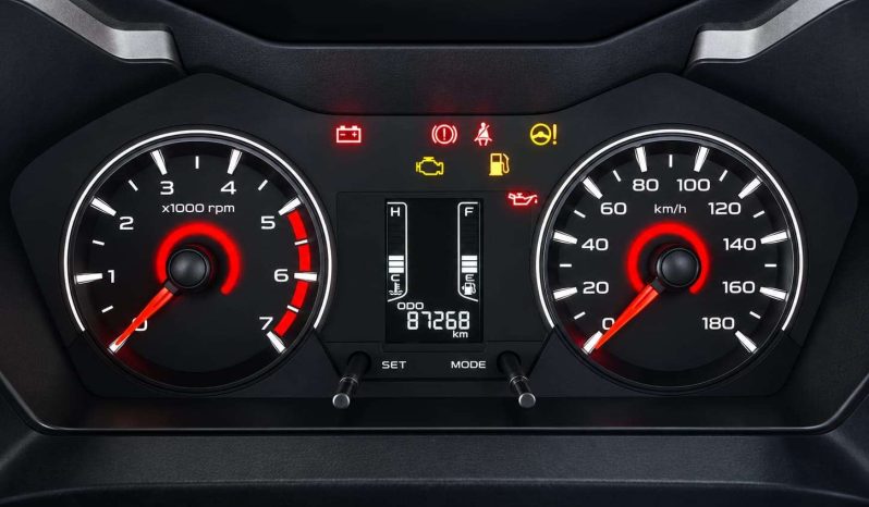 
								Mahindra KUV 100 KUV 100 1.2TD K6+ full									