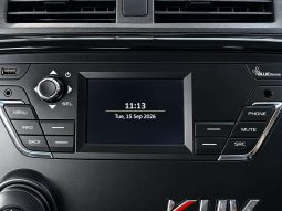 
										Mahindra KUV 100 KUV 100 1.2TD K6+ full									