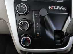 
										Mahindra KUV 100 KUV 100 1.2TD K6+ full									