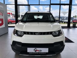 
										Mahindra KUV 100 KUV 100 1.2TD K6+ full									