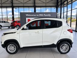 
										Mahindra KUV 100 KUV 100 1.2TD K6+ full									