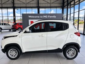 Mahindra KUV 100 KUV 100 1.2TD K6+
