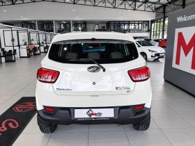 Mahindra KUV 100 KUV 100 1.2TD K6+