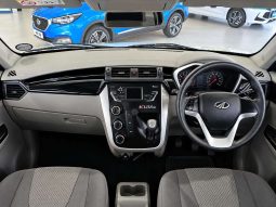 
										Mahindra KUV 100 KUV 100 1.2TD K6+ full									