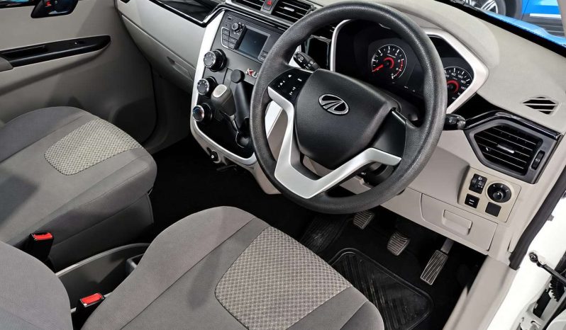 
								Mahindra KUV 100 KUV 100 1.2TD K6+ full									