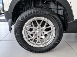 
										Mahindra KUV 100 KUV 100 1.2TD K6+ full									