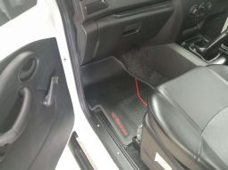 
										Mahindra Pik Up 2.2 mHawk DE S/C 4X2 S4 Aircon full									