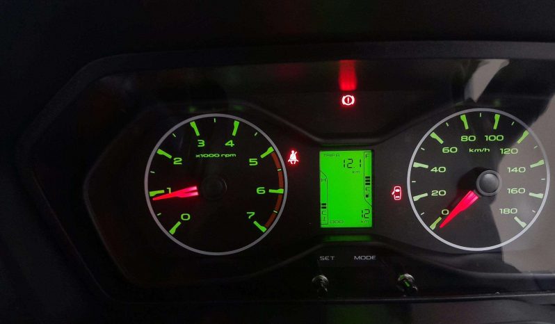 
								Mahindra Pik Up 2.2 mHawk DE S/C 4X2 S4 Aircon full									