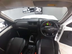 
										Mahindra Pik Up 2.2 mHawk DE S/C 4X2 S4 Aircon full									
