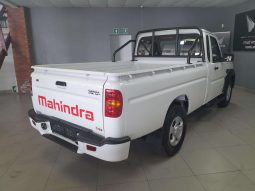 
										Mahindra Pik Up 2.2 mHawk DE S/C 4X2 S4 Aircon full									