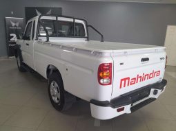 
										Mahindra Pik Up 2.2 mHawk DE S/C 4X2 S4 Aircon full									