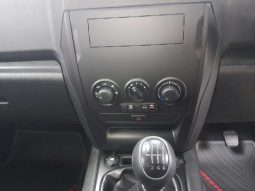 
										Mahindra Pik Up 2.2 mHawk DE S/C 4X2 S4 Aircon full									