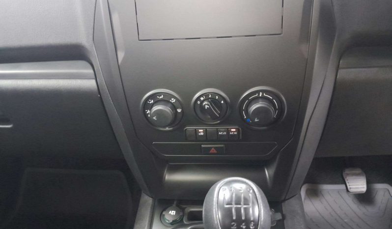 
								Mahindra Pik Up 2.2 mHawk DE S/C 4X2 S4 Aircon full									