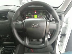 
										Mahindra Pik Up 2.2 mHawk DE S/C 4X2 S4 Aircon full									