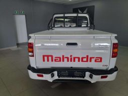 
										Mahindra Pik Up 2.2 mHawk DE S/C 4X2 S4 Aircon full									