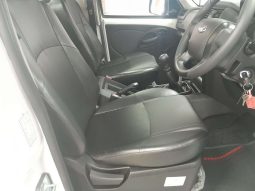 
										Mahindra Pik Up 2.2 mHawk DE S/C 4X2 S4 Aircon full									