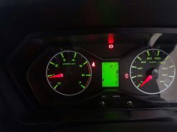 
										Mahindra Pik Up 2.2 mHawk DE S/C 4X2 S4 Aircon full									