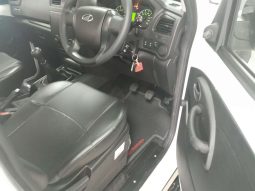 
										Mahindra Pik Up 2.2 mHawk DE S/C 4X2 S4 Aircon full									
