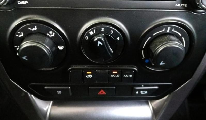 
								Mahindra Pik Up 2.2 Mhawk S6 Karoo D Cab 4X4 At full									