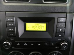 
										Mahindra Pik Up 2.2 Mhawk S6 Karoo D Cab 4X4 At full									