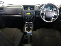 
										Mahindra Pik Up 2.2 Mhawk S6 Karoo D Cab 4X4 At full									