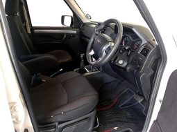 
										Mahindra Pik Up 2.2 Mhawk S6 Karoo D Cab 4X4 At full									