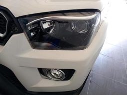 
										Mahindra Pik Up 2.2 Mhawk S6 Karoo D Cab 4X4 At full									