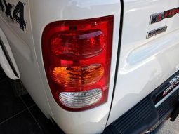 
										Mahindra Pik Up 2.2 Mhawk S6 Karoo D Cab 4X4 At full									