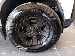
										Mahindra Pik Up 2.2 Mhawk S6 Karoo D Cab 4X4 At full									