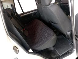
										Mahindra Pik Up 2.2 Mhawk S6 Karoo D Cab 4X4 At full									
