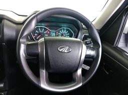 
										Mahindra Pik Up 2.2 Mhawk S6 Karoo D Cab 4X4 At full									