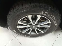 
										Mahindra SCORPIO-N SCORPIO-N 2.2D A/T (Z4) full									